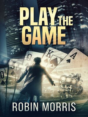 cover image of Play the Game